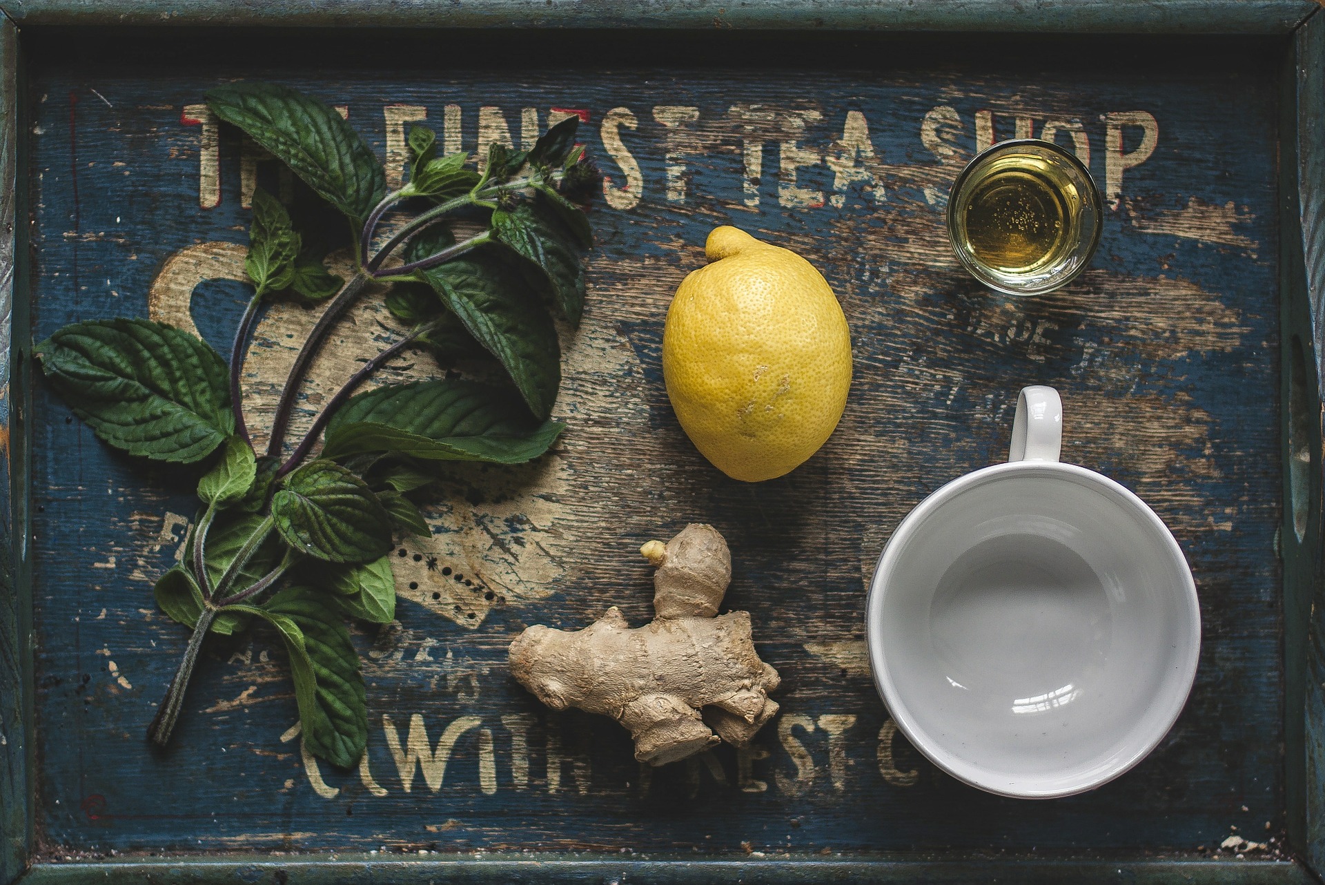 Natural Ingredients